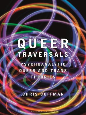 cover image of Queer Traversals